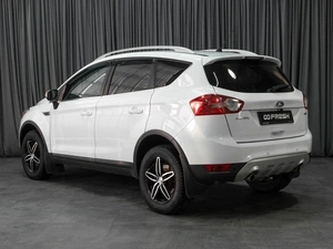 Внедорожник Ford Kuga 2011 года, 989000 рублей, Тюмень