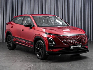 Внедорожник OMODA C5 2024 года, 2065000 рублей, Ставрополь