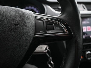 Лифтбек Skoda Octavia 2020 года, 2269000 рублей, Кирилловка