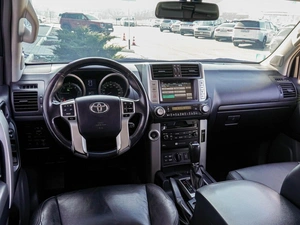 Внедорожник Toyota Land Cruiser Prado 2011 года, 2625000 рублей, Краснодар