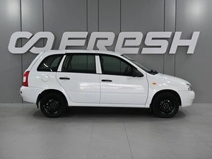 Универсал ВАЗ (LADA) Kalina 2010 года, 425000 рублей, Ростов-на-Дону