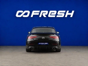 Седан Mercedes-benz CLS-класс AMG 2020 года, 6299777 рублей, Москва