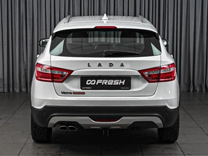 Универсал ВАЗ (LADA) Vesta Cross 2018 года, 1229000 рублей, Ставрополь