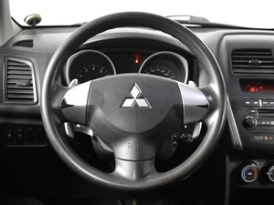 Внедорожник Mitsubishi ASX 2011 года, 927100 рублей, Казань