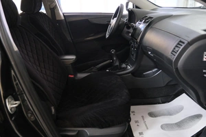 Седан Toyota Corolla 2008 года, 779000 рублей, Омск