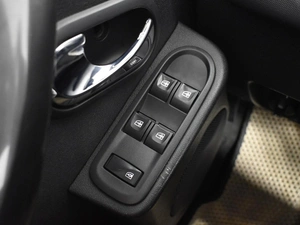 Внедорожник Renault Duster 2015 года, 927100 рублей, Казань