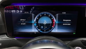 Седан Mercedes-benz E-класс 2020 года, 3917000 рублей, Красноярск
