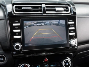Внедорожник Hyundai Creta 2022 года, 2440000 рублей, Краснодар