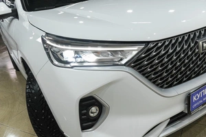 Внедорожник Haval M6 2025 года, 1899000 рублей, Новокузнецк