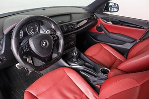 Внедорожник BMW X1 2013 года, 1599000 рублей, Пермь