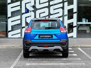Хетчбэк ВАЗ (LADA) XRAY Cross 2021 года, 1220000 рублей, Волгоград
