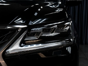 Внедорожник Lexus LX 2018 года, 9599000 рублей, Тюмень