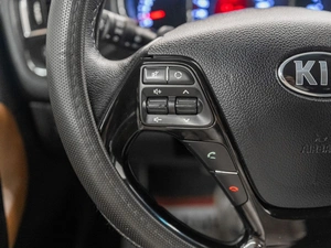 Универсал Kia Ceed 2016 года, 1350000 рублей, Красноярск