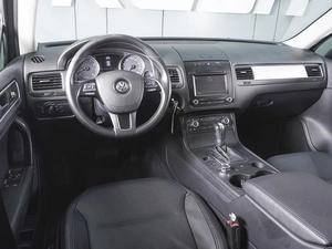 Внедорожник Volkswagen Touareg 2012 года, 2000000 рублей, Ростов-на-Дону
