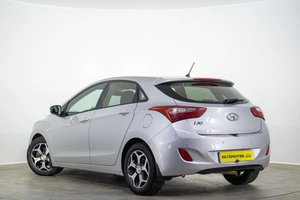 Хетчбэк Hyundai i30 2013 года, 849000 рублей, Оренбург