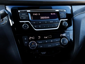 Внедорожник Nissan X-Trail 2018 года, 2199000 рублей, Большой Сочи