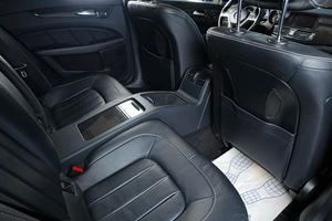 Седан Mercedes-benz CLS-класс 2013 года, 2469000 рублей, Тюмень