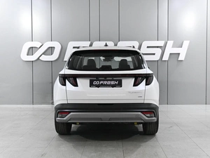 Внедорожник Hyundai Tucson 2026 года, 4099000 рублей, Аксай