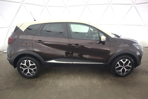 Внедорожник Renault Kaptur 2018 года, 1760000 рублей, Орёл
