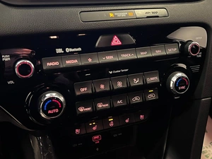 Внедорожник Kia Sportage 2020 года, 2699000 рублей, Красноярск