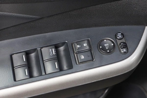 Внедорожник Honda CR-V 2013 года, 2149000 рублей, Новосибирск