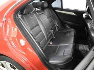 Седан Mercedes-benz C-класс 2012 года, 1306900 рублей, Казань