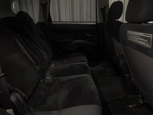 Внедорожник Mitsubishi Outlander 2010 года, 1145000 рублей, Красноярск