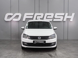 Седан Volkswagen Polo 2019 года, 914000 рублей, Воронеж