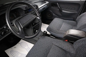 Хетчбэк ВАЗ (LADA) 2114 Samara 2009 года, 319000 рублей, Оренбург