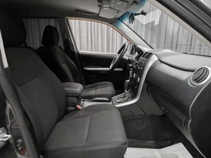 Внедорожник Suzuki Grand Vitara 2010 года, 875000 рублей, Красноярск