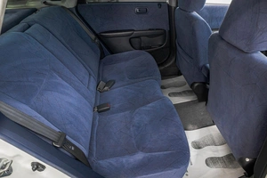 Хетчбэк Honda Civic 2001 года, 419000 рублей, Барнаул