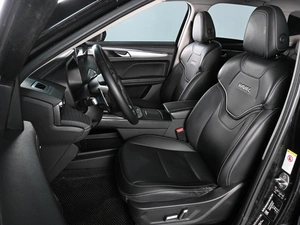 Внедорожник Haval Jolion 2022 года, 1890000 рублей, Аксай