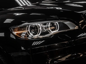 Внедорожник BMW X6 M 2012 года, 2599000 рублей, Тюмень