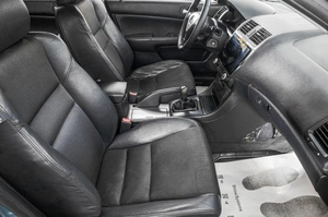 Седан Honda Accord 2004 года, 929000 рублей, Барнаул