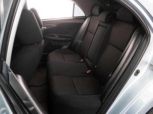 Седан Toyota Corolla 2010 года, 1049000 рублей, Тюмень