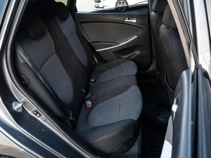 Хетчбэк Hyundai Solaris 2012 года, 845000 рублей, Краснодар