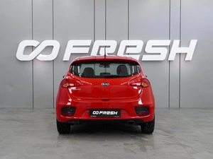 Хетчбэк Kia Ceed 2015 года, 1012000 рублей, Воронеж