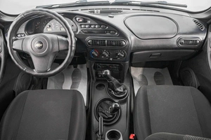 Внедорожник Chevrolet Niva 2016 года, 849000 рублей, Барнаул