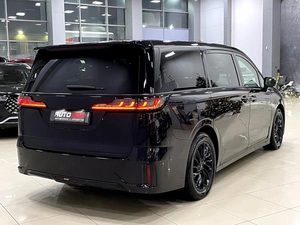 Минивэн Voyah Dream 2023 года, 5687000 рублей, Солонцы