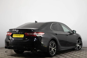 Седан Toyota Camry 2020 года, 2399000 рублей, Пермь