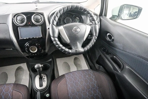 Хетчбэк Nissan Note 2016 года, 739000 рублей, Красноярск