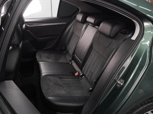 Лифтбек Skoda Octavia 2019 года, 2279000 рублей, Воронеж