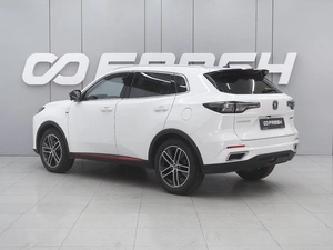 Внедорожник Changan UNI-S 2024 года, 2100000 рублей, Ростов-на-Дону