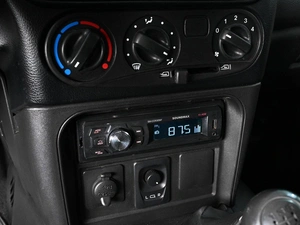 Внедорожник ВАЗ (LADA) Niva 2020 года, 735000 рублей, Ростов-на-Дону