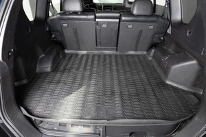 Внедорожник Nissan X-Trail 2011 года, 1399000 рублей, Красноярск