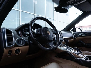 Внедорожник Porsche Cayenne 2014 года, 3200000 рублей, Нижний Новгород