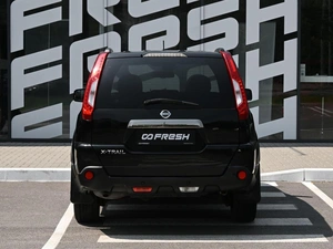 Внедорожник Nissan X-Trail 2012 года, 1199000 рублей, Волгоград