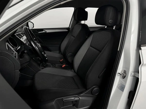 Внедорожник Volkswagen Tiguan 2017 года, 1799200 рублей, Казань