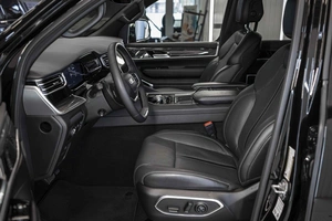 Внедорожник Jeep Wagoneer 2022 года, 9899999 рублей, Москва