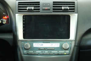 Седан Toyota Camry 2006 года, 1029000 рублей, Омск